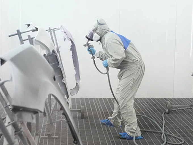 Entretien et réparation de véhicule toute marque