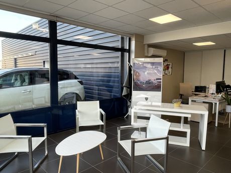 Garage Pont Garage Pont